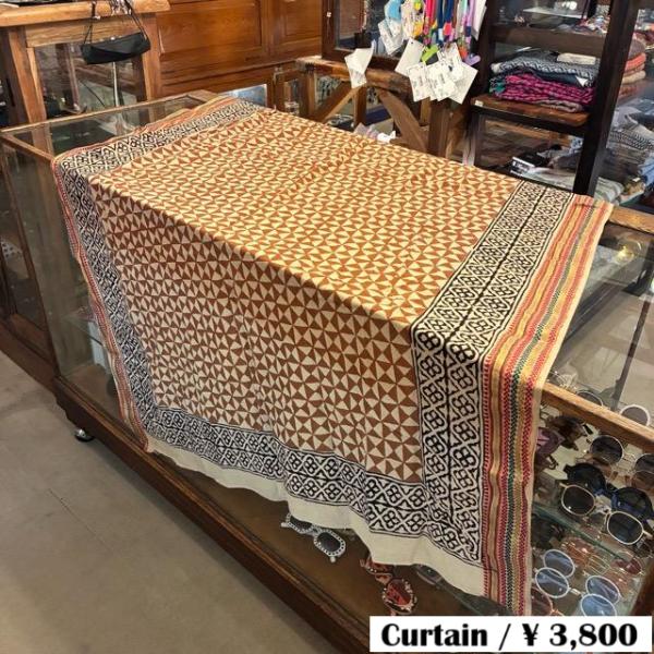 TOPANGA Homefurnishing India Mud dyeing Block prin...