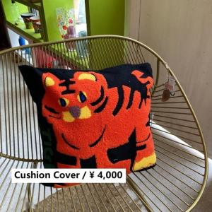 Topangaクッション