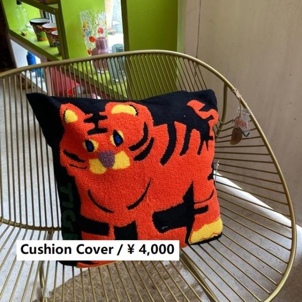 Topangaクッション