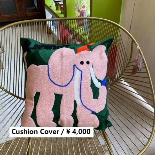 Topangaクッション