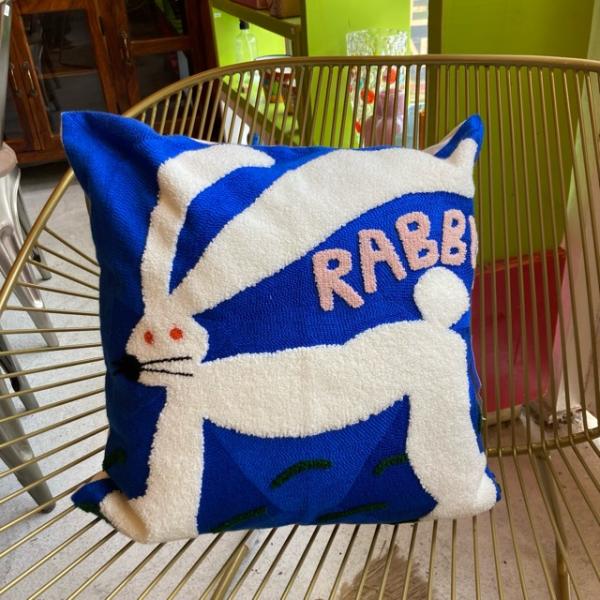 Topangaクッション