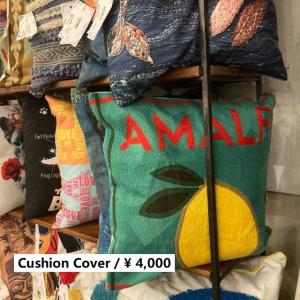 Topangaクッション