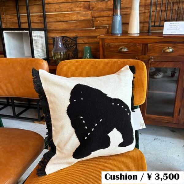 TOPANGA Homefurnishing Art Embroidery Cushion Cove...