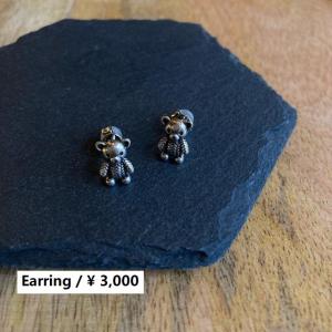 CHANEL シャネル ピアス ABB506 B14167 レディース メタル ココ