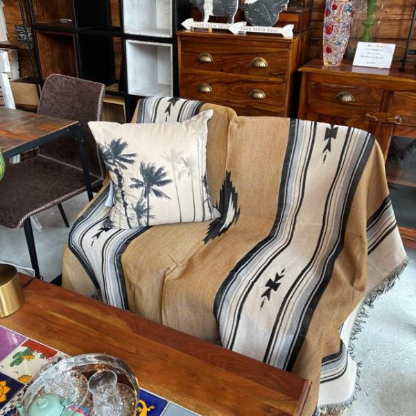 トパンガファブリック