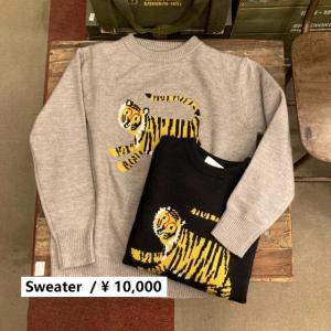 ファッションとインテリア雑貨の超輸入雑貨屋BON ETO Vikingsは