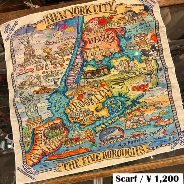 TOPANGA accessory TOPANGA FIRECOUNTRY Bandana NEW ...