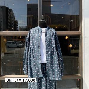 ICHI Antiquites ICHI Antiquites（イチアンティークス） ウールリネン