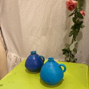 一輪挿し 花瓶 おしゃれ 七宝焼き 七宝焼 昭和レトロ インテリア 龍の