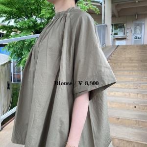 ICHI Antiquites ICHI Antiquites（イチアンティークス） ウールリネン