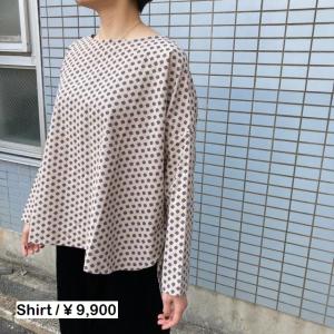 ICHI Antiquites ICHI Antiquites（イチアンティークス） ウールリネン