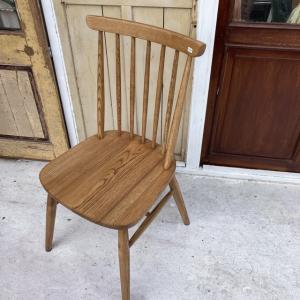DULTON ダルトン ドゥワーズチェア マスタードコーデュロイ DOER'S