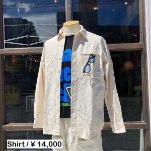 トパンガメンズ