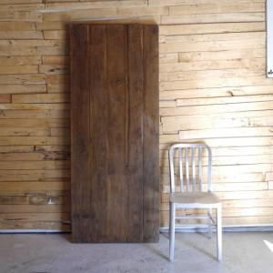 リサイクルチークウッド