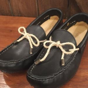 メンズシューズ