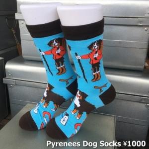 メンズソックス