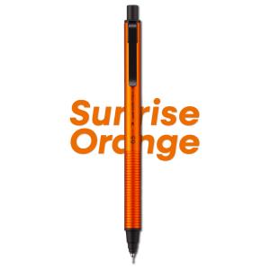クルトガ メタル 0.5mm サンライズオレンジ - 最安値・価格比較
