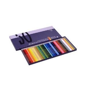 Holbein Artists' Colored Pencil50色｜absminamii