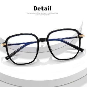 老眼鏡 ブルーライトカット 老眼鏡 おしゃれ ...の詳細画像2