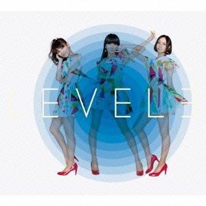 LEVEL3 (初回限定盤) (DVD付)の商品画像