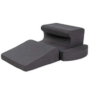 新品未使用 フランスベッド スノーレスピローミニ 枕 グレー フランスベッド スノーレスピローミニ 新品未使用 新品未使用 フランス