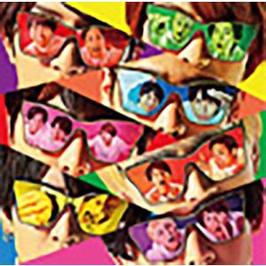 ジャニーズWEST　WESTival　初回限定盤／通常盤 ジャニーズWEST / WESTival 通常盤 CD｜の通販はソフマップ[sofmap]