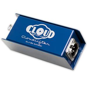 Cloudlifter CL-1 by Cloud Microphones クラウドマイクロフォン クラウドリフター マイクアンプ マイクプリアンプ アクティベーターの商品画像