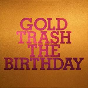 GOLD TRASH (完全生産限定豪華盤) (Blu-ray Disc付)の商品画像