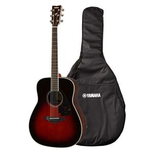 ヤマハ YAMAHA アコースティックギター FG SERIES タバコブラウンサン 