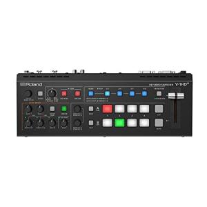 Roland/V-1HD＋ HD VIDEO SWITCHER ビデオスイッチャ―の商品画像