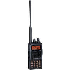 スタンダード FT-60 (STANDARD) 144/430MHz FM 帯 デュアルバンド