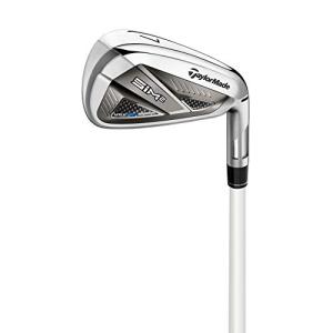 テーラーメイド シム2マックスD クラブセット 9本 右 L レディース ゴルフ TAYLORMADE (テーラーメイド) SIM2MAX (シムツーマックス) アイアン