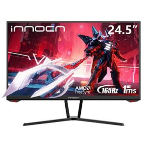 Innocn 24 .5 インチ モニター 25G1G ゲーミング モニター