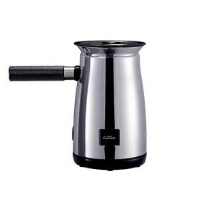 【新品・未使用】ホテルショコラ ベルベタイザー プラチナ ホテルショコラ チョコレートドリンクメーカー 「ベルベタイザー