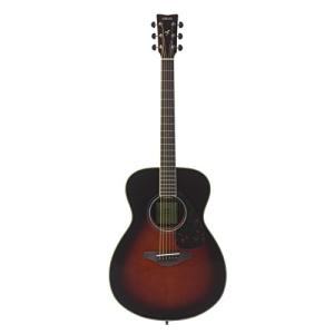 ヤマハ YAMAHA アコースティックギター FS830TBS - 最安値・価格