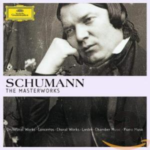 Schumann The Masterworks - 最安値・価格比較 - Yahoo!ショッピング