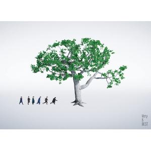 Very6 BEST (CD3枚組) (通常盤) - 最安値・価格比較 - Yahoo!ショッピング