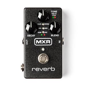 MXR M300 REVERB リバーブ?の商品画像