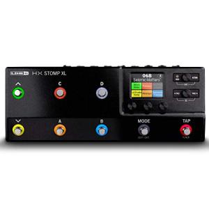 Line 6 マルチエフェクター HX STOMP XL - 最安値・価格比較 - Yahoo 