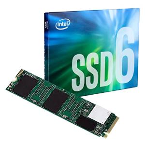 ソリダイム (Solidigm) 3D NAND技術を搭載 インテル? SSD660Pシリーズ