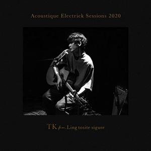 Acoustique Electrick Sessions 2020 (完全生産限定盤) (特典なし)の商品画像