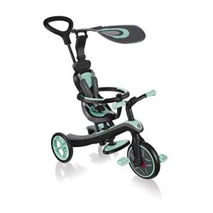 エクスプローラートライク4in1/ミント アカチャンホンポ（赤ちゃん本舗）の公式ネット通販