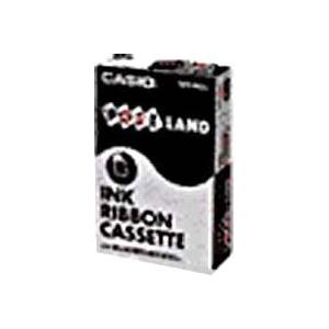 カシオ ポストランド インクリボン NR-40BK - 最安値・価格比較