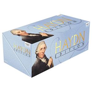 HAYDN EDITION -BOX SET- - 最安値・価格比較 - Yahoo!ショッピング