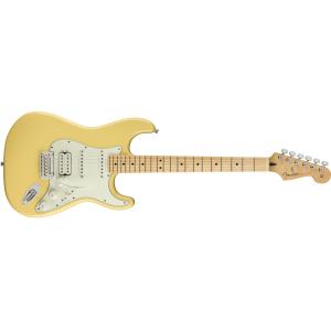 Fender エレキギター Player Stratocaster? HSS Maple Fingerboard