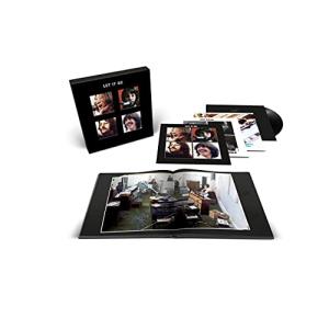 Let It Be SPECIAL EDITION (SUPER DELUXE VINYL) [12 inch Analog