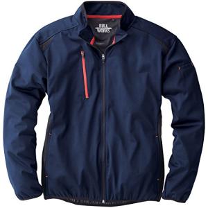 SOWA (ソーワ) ウインドブレーカー ネイビー Lサイズ 43301 - 最安値