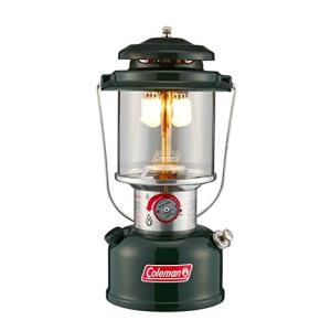 コールマン] ランタン ガソリンランタン パワーハウスツーマントル