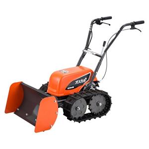 工進 (KOSHIN) 充電式 ブレード型 除雪機 オスカル SR-350 静音 早朝 