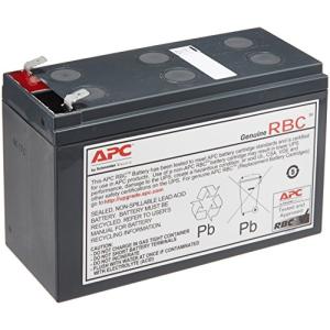 APC BR400G-JP、BR550G-JP、BE550G-JP 交換用バッテリキット APCRBC122Jの商品画像